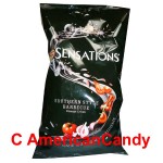 Walkers Sensations Southern Style Barbecue 150g